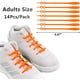 thumbnail image 2 of Cordones elásticos para zapatos sin atar para niños y adultos, lo mejor para zapatillas Sincero  Zapatos, 2 of 5