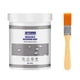 thumbnail image 1 of Pegamento de reparación sellador antifugas para inodoro, agente impermeable, con cepillo (300g), 2 uds. Likrtyny  Para estrenar, 1 of 7