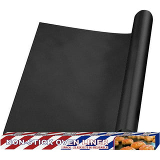 Nonstick Reusable Baking Sheet Heat Resistant, Reusable Oven Pan Liners For  Bakers And Cooking Enthusiasts From Prettycase, $2.3