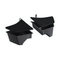 thumbnail image 1 of For Model 3 2024 Highland Car Trunk Side Storage Box Cargo Compartment, 1 of 9
