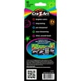 thumbnail image 4 of Cra-Z-Art Super Bright Colored Pre-Sharpened Pencils – 10 count, 4 of 9