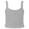 thumbnail image 2 of Bella + Canvas Womens Spaghetti Strap Tank Top, 2 of 3