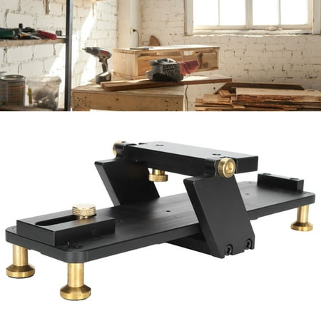 

Demonsen Fixed Angle Sharpener Chisel Screwdriver Grinding Fixture Woodworking Clamping Tool Knife Sharpening Tool Woodworking Sharpening Tools