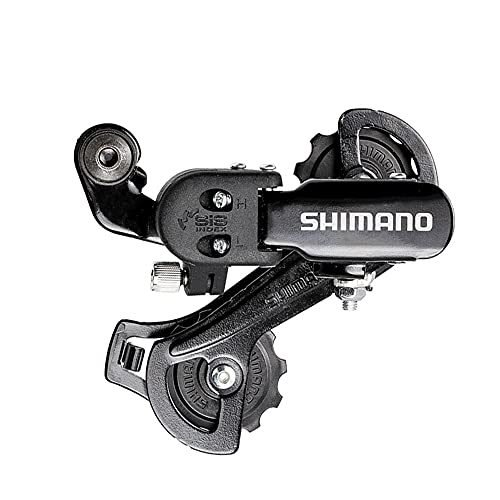 shimano tz31 rear derailleur
