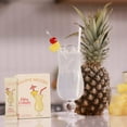 thumbnail image 4 of Maud's Mixers Pina Colada Cocktail Mix, 14 ct, Mocktail Non-Alcoholic Drinks - Made with Real Agave - Low Calorie, Low Sugar, Easy to Mix, 4 of 8