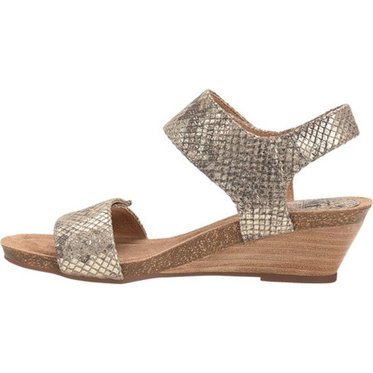 Sofft verdi hotsell wedge sandal