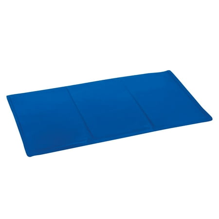 Cooling Gel Mat Bed Pad Topper Instant Cooling No Refrigeration
