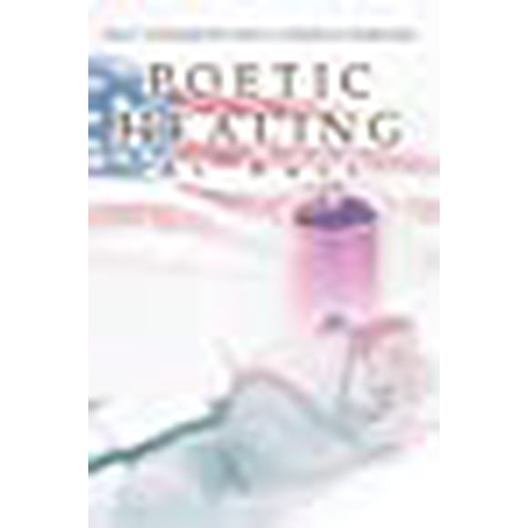 Poetic Healing: That Unforgettable Tuesday Morning