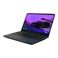 thumbnail image 3 of Lenovo Ideapad Gaming 3 15Ach6 15.6" Ryzen 5 5600H GTX 1650 8GB 256GB SSD W11H, 3 of 16