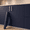Dark Blue-12" x 200", variant on Black 12" x 200" Peel and Stick Vinyl Wallpaper Solid Color Matte Wall Covering