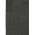 thumbnail image 3 of (2 pack) Mainstays Titan Grey Durable Indoor Utility Area Rug, 17"x30", 3 of 9