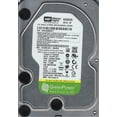 thumbnail image 2 of WD20EURS-73S48Y0, DCM HANNHTJMAB, Western Digital 2TB SATA 3.5 Hard Drive, 2 of 2