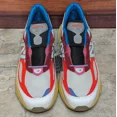 thumbnail image 4 of Action Bronson Baklava x New Balance 990v6 Untitled Men's 12 MiUSA Shoes U990AC6, 4 of 6