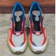 thumbnail image 4 of Action Bronson Baklava x New Balance 990v6 Untitled Men's 12 MiUSA Shoes U990AC6, 4 of 6
