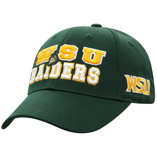 Wright State Raiders NCAA TOW Teamwork 
