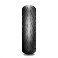thumbnail image 2 of Metzeler Cruisetec Rear Tire 180/65B16 (3576200), 2 of 2
