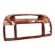 thumbnail image 2 of Car 2 Din Radio Fascia Frame Trim for Toyota Camry 2003-2006, 2 of 5