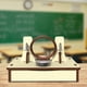 thumbnail image 4 of Modelo de motores eléctricos,Experimento de pequeños motores eléctricos Física Ciencia,Juguete educativo para estudiantes de física y ciencias.,Kits de aprendizaje práctico de motores, 4 of 6