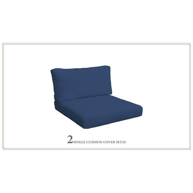 Ensemble Coussin pour MONACO-03a dans la Marine