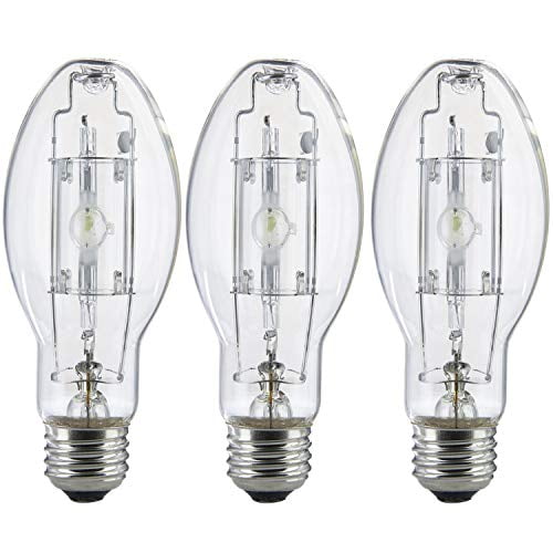 Sylvania 64818 M100/U/MED 100 watt Metal Halide Light Bulb