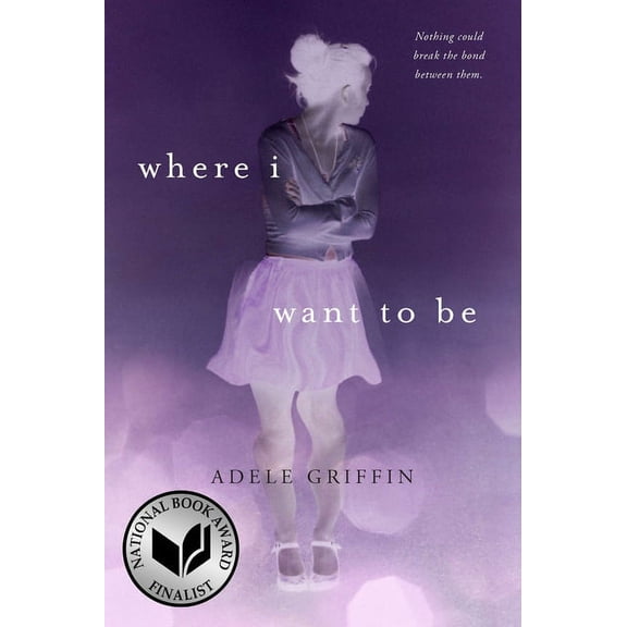 Where I Want to Be, (Paperback)