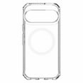 thumbnail image 2 of ITSKINS Hybrid_R Case w/MagSafe Clear for Google Pixel 10 Pro XL, 2 of 5