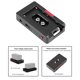 thumbnail image 4 of Placa Adaptadora Del Convertidor De Batería Orificios Para Tornillos De 1/4" Para F550 CUTICAT Montaje básico, 4 of 8