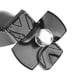 thumbnail image 4 of Ciclismo Heavy Duty Bike Kickstand Marco de pie de goma ajustable (Negro) Likrtyny Para estrenar, 4 of 9