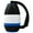 blue, variant on 3 in 1 LED Combo Lantern Flashlight, Task Light, Battery Operated, Table Lamp, Camping, Emergency