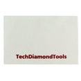thumbnail image 4 of TechDiamonTools Set of 5 Wool Cloths for Buffing or Polishing with Diamond Pastes and Powders red, 4 of 6