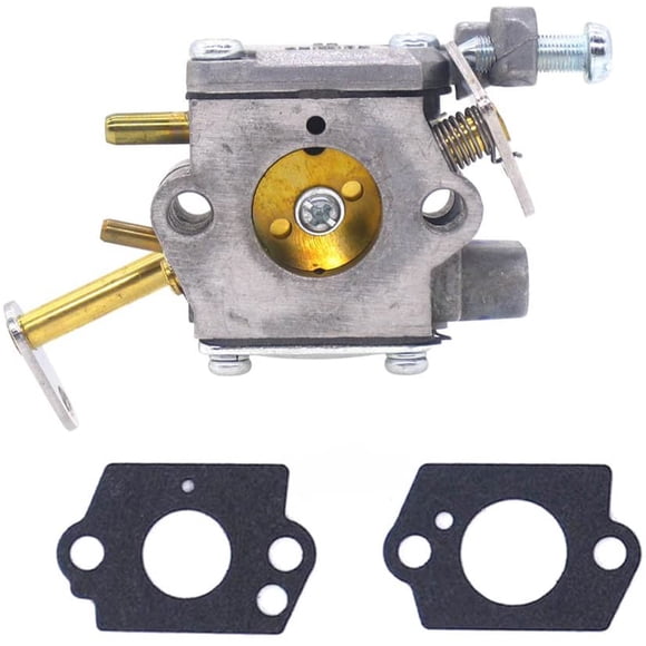 300981002 Carburetor for Homelite 33cc UT-10532 UT-10926 Ryobi RY74003D Chainsaw Carb A09159 A09159A Seat Horse C1Q-601 C1Q-H42