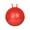 Red, variant on Kiplyki Retro Space Hopper Ball, Inflatable Exercise Toy for Kids, Toddler-Friendly, Green
