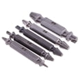 thumbnail image 3 of de 5 taladros extractores de tornillos extractores, 3 of 9