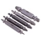 thumbnail image 3 of Extractor de tornillos perfecl de 5 Piezas en estuche, 3 of 8
