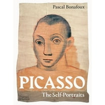 Picasso: The Self-Portraits, (Hardcover)