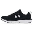 thumbnail image 3 of Tenis Hombre Under Armour Deportivos Cómodos Charged negro 26 Under Armour 590001, 3 of 5