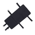 thumbnail image 4 of Bunk Bed Ladder Lock, Sturdy Foldable Bunk Bed Ladder Safety Cover Prevent Kids From Climbing  for Home, 4 of 7