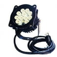 thumbnail image 3 of Anyray Landscape Spot Light High-Output Bright LED Path and Garden Light / Loading Dock Light, 3 of 3