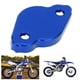 thumbnail image 1 of Reemplazo de aleación de Aluminio de la Cubierta del Depósito de Líquido de Freno Trasero para YZ250F 2003-2019 WR250F 2003-2018 ANGGREK  Otros, 1 of 8