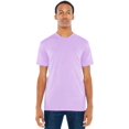 thumbnail image 2 of American Apparel 5050 Tee, TP, Noir Aqua, 2 of 5