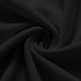 thumbnail image 4 of frariair ​Glitter Camisole Featuring Elasticated Bust Support Perfect For Vegas Nights And Mardi Gras Celebrations​ Black, 4 of 9