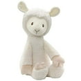 thumbnail image 2 of GUND Baby Toothpick Llama 16', 2 of 2