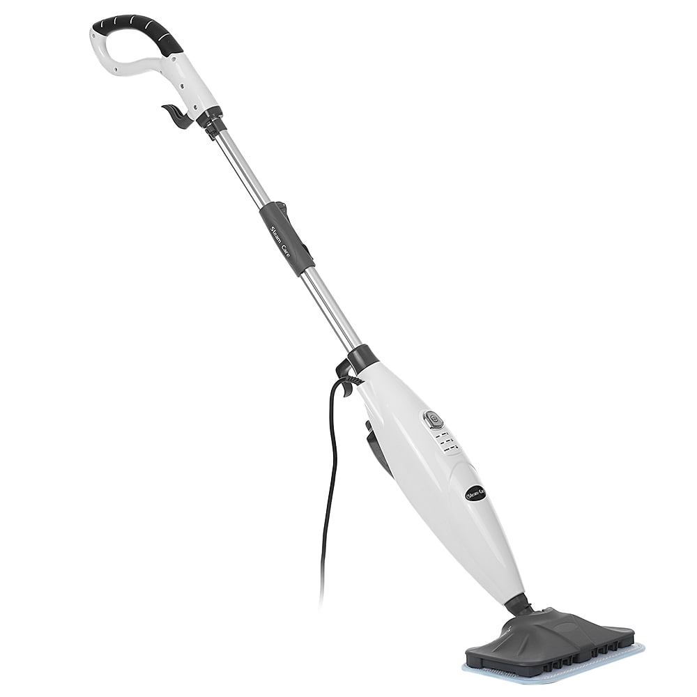 Steam Care HighEnd Steam Mop Efficient Smart Electric Steam Mop