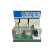 INTSUPERMAI Tablet Disintegration Tester Lab Equipment Test Machine
