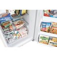 Frigidaire FFFU16F2VW 28" Upright Freezer with 15.5 cu. ft. Capacity