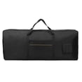 thumbnail image 3 of Bolsa para teclado electrónico, bolsa para teclado electrónico de 61 teclas Bolsa para teclado electrónico Bolsa para teclado con teclas Rendimiento inigualable, 3 of 9