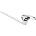 thumbnail image 1 of LNGOOR Trousse de Remplacement de Poignée de Toilette - Levier de Chasse pour Réservoir de Salle de Bain, 1 of 6