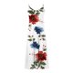 thumbnail image 2 of TaTaai Women Stylish Printed Round Neck Sleeveless Ankle Length Long Dress Soft Comfortable Casual Daily Party Holiday Wear Gift, 2 of 5