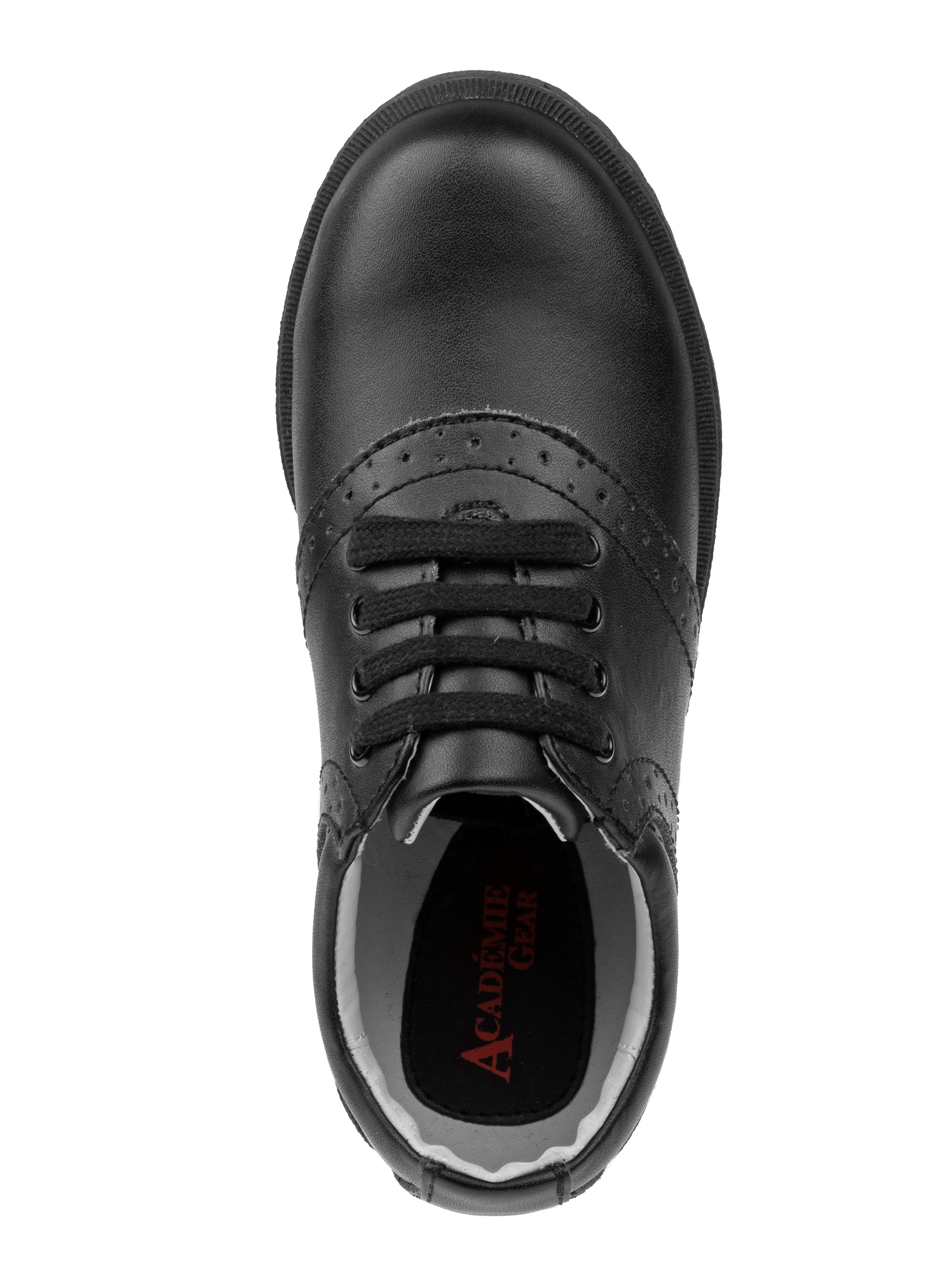 Academie Gear Honor Roll Adults Unisex School Shoes.