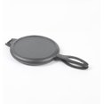 thumbnail image 3 of HAWOK Cast Iron Waffle Iron Waffle Maker, 3 of 9